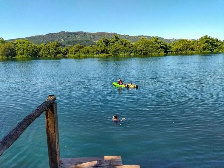 Fotografía 8 de Natural Camping Osorno Chile en San Pablo, Los Lagos