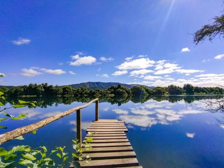 Fotografía 9 de Natural Camping Osorno Chile en San Pablo, Los Lagos