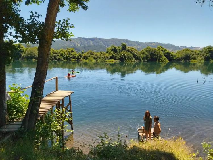 Fotografía 13 de Natural Camping Osorno Chile en San Pablo, Los Lagos