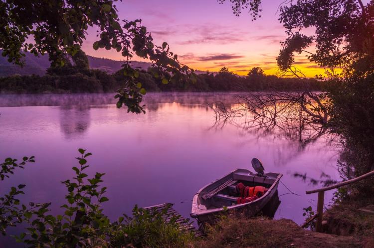 Fotografía 17 de Natural Camping Osorno Chile en San Pablo, Los Lagos