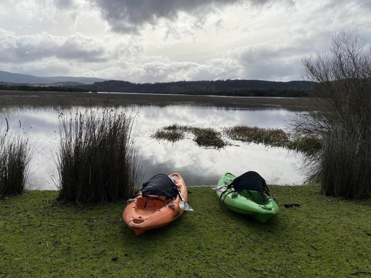 Fotografía 19 de Natural Camping Osorno Chile en San Pablo, Los Lagos