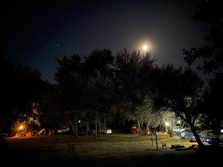 Fotografía 20 de Natural Camping Osorno Chile en San Pablo, Los Lagos