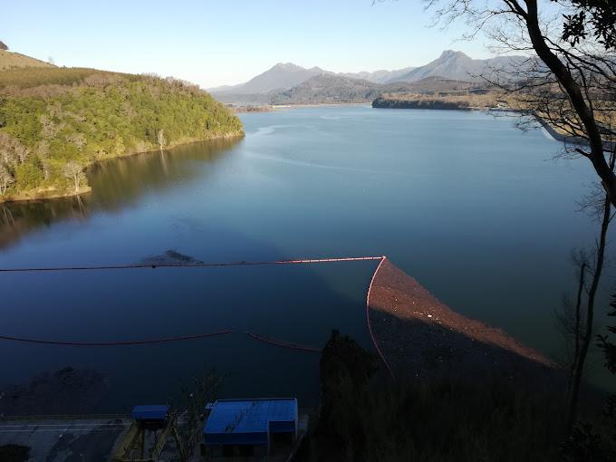 Fotografía 2 de Parque Nativo Bajo Mininco en Quilaco, Bio Bio