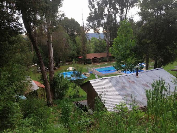 Fotografía 7 de Parque Nativo Bajo Mininco en Quilaco, Bio Bio