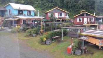 Camping El Ciervo en Puerto Montt, Los Lagos