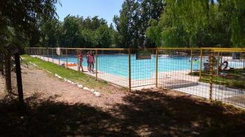 Balneario Paraíso de San Felipe en San Felipe, Valparaiso