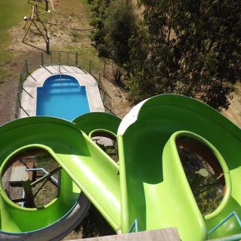 Centro Turistico Y Piscinas Valtyer en Isla De Maipo, Metropolitana