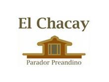 Camping Parador Preandino El Chacay en Pinto, Bio Bio