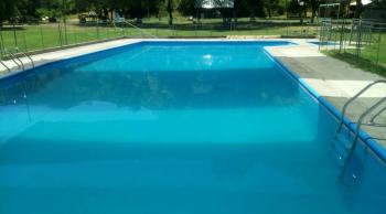 Camping Bocahuao – Laguna de Aculeo en Paine, Metropolitana