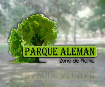 Camping Parque Alemán en Pirque, Metropolitana