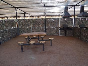 Camping Turismo El Huerto en Coquimbo, Coquimbo