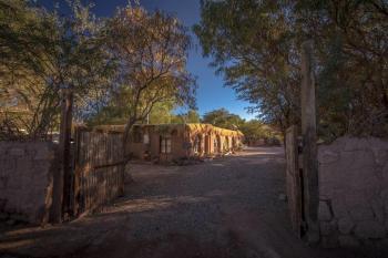 Camping Casa Campestre en San Pedro De Atacama, Antofagasta