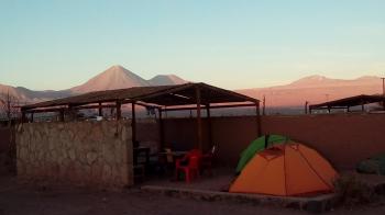 Eco Camping Waira en San Pedro De Atacama, Antofagasta