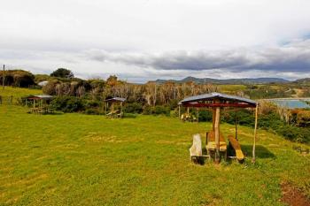 Agroturismo Ballena Azul en Ancud, Los Lagos