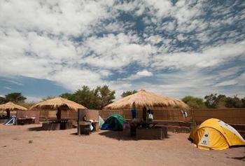 Domos Eco Camping los Abuelos en San Pedro De Atacama, Antofagasta