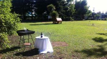 Camping Complejo Turistico Reymar en Chillan, Bio Bio