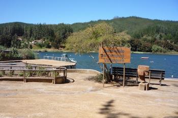 Camping Vichuquén en Vichuquen, Maule