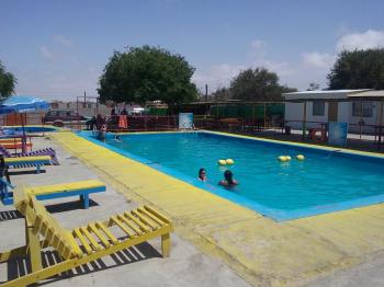 Camping Belén en Arica, Arica Y Parinacota