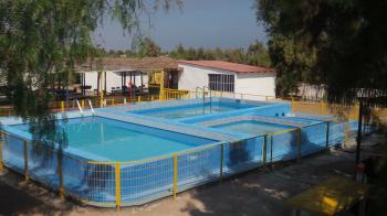 Camping Josefina en Arica, Arica Y Parinacota