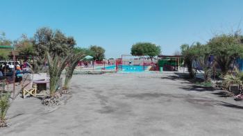 Camping Aquarela en Arica, Arica Y Parinacota