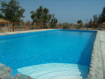 Camping Gallinazo en Arica, Arica Y Parinacota