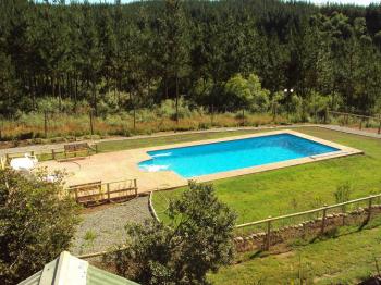 Camping Maranata en Parral, Maule