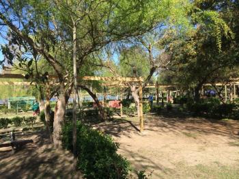 Camping y Cabañas Bello Horizonte en Las Cabras, Ohiggins