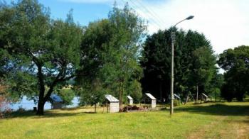 Camping Comahue en Los Lagos, Los Rios