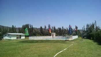 Camping Llaveria en Isla De Maipo, Metropolitana