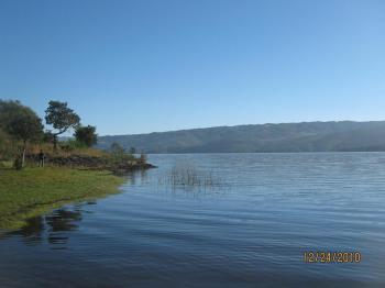 Camping Lorcura en Tirua, Bio Bio