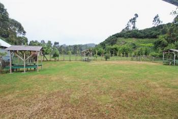 Camping Tenaun en Dalcahue, Los Lagos