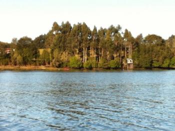 Comarca Contuy en Queilen, Los Lagos