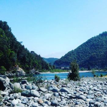 Camping La Recova en Linares, Maule