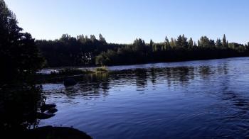Camping Paraguay en Los Angeles, Bio Bio