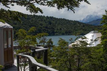 Patagonia Camp en Torres Del Paine, Magallanes