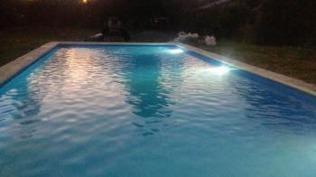 Cumiray en Pucon, Araucania