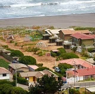Camping Familiar en playas de ILoca en Licanten, Maule