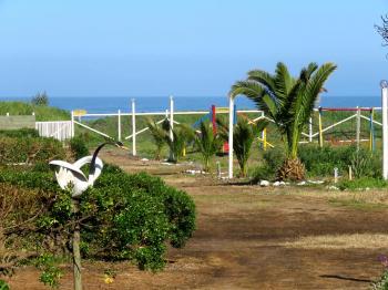 Camping Sueño de Verano en Licanten, Maule