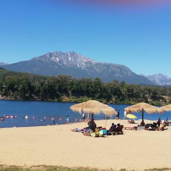Camping Trompelhueno De Quilaco en Quilaco, Bio Bio
