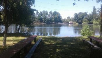 Camping El Arrayán en Cabrero, Bio Bio