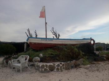 Camping Titin en La Higuera, Coquimbo