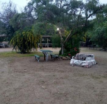Camping Socos en Ovalle, Coquimbo