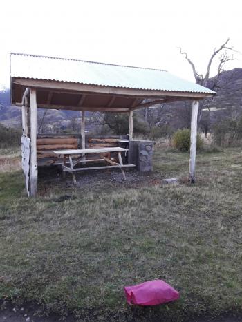 Camping La Productiva Patagonia en Coyhaique, Aysen