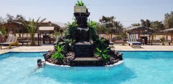 Camping Don Hugo en Arica, Arica Y Parinacota