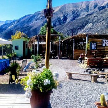 Ven y descubre la magia de Valle de Elqui en Astro Camping Experience en Vicuña, Coquimbo