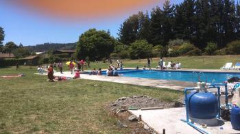 Complejo Turistico Ayekan en Cobquecura, Bio Bio