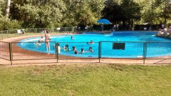 Camping Club Pintue en Paine, Metropolitana