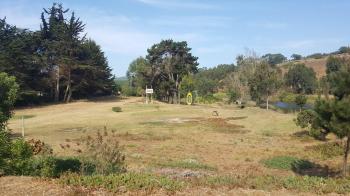 Camping Iloca en Licanten, Maule