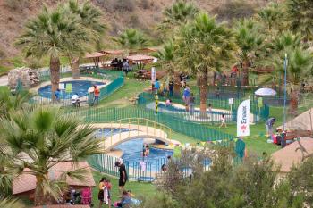 Fundo Renacer de Monardez en La Serena, Coquimbo