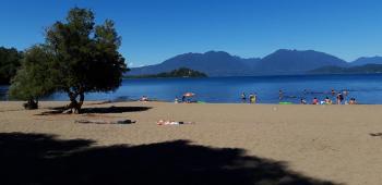 Campings en Los Rios